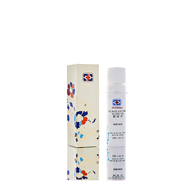 庆云会下雨的乳液