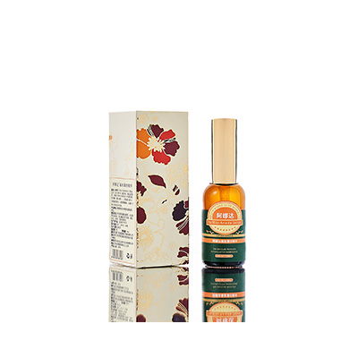 私密细嫩修复精华庆云