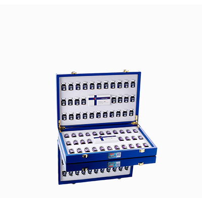 庆云润芯综合版