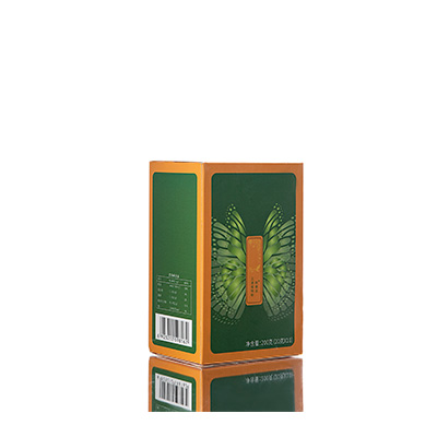 庆云女生最爱三清粉