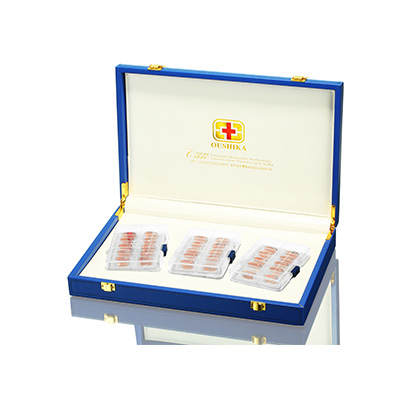 庆云子宫排毒套