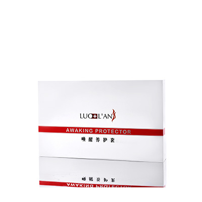 庆云气血能量增强套